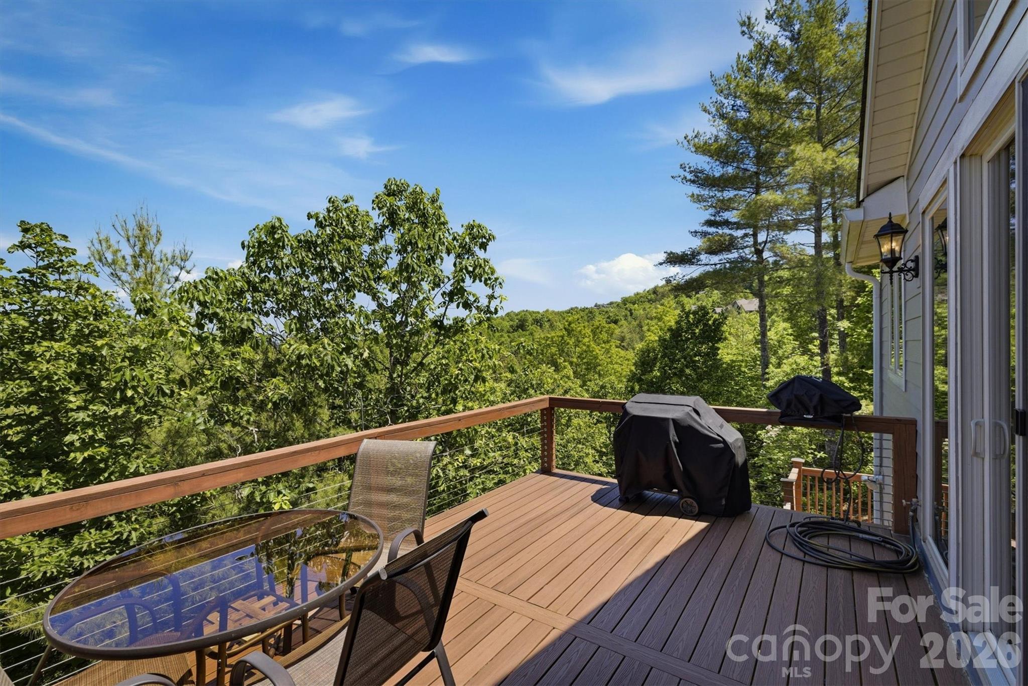 The Coves Mountain River Club - Residential