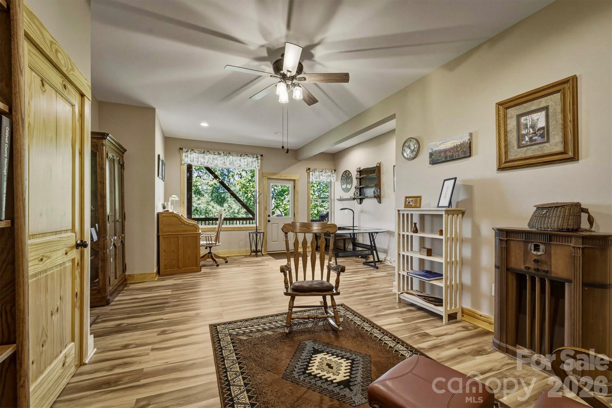 The Coves Mountain River Club - Residential