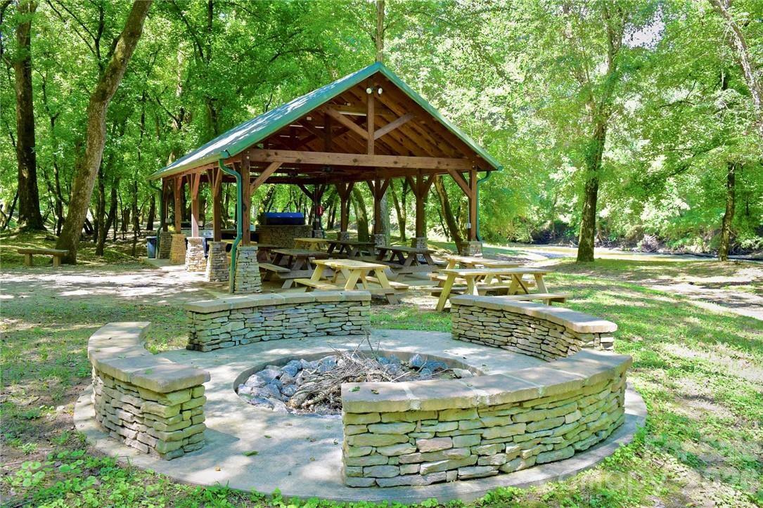 The Coves Mountain River Club - Residential