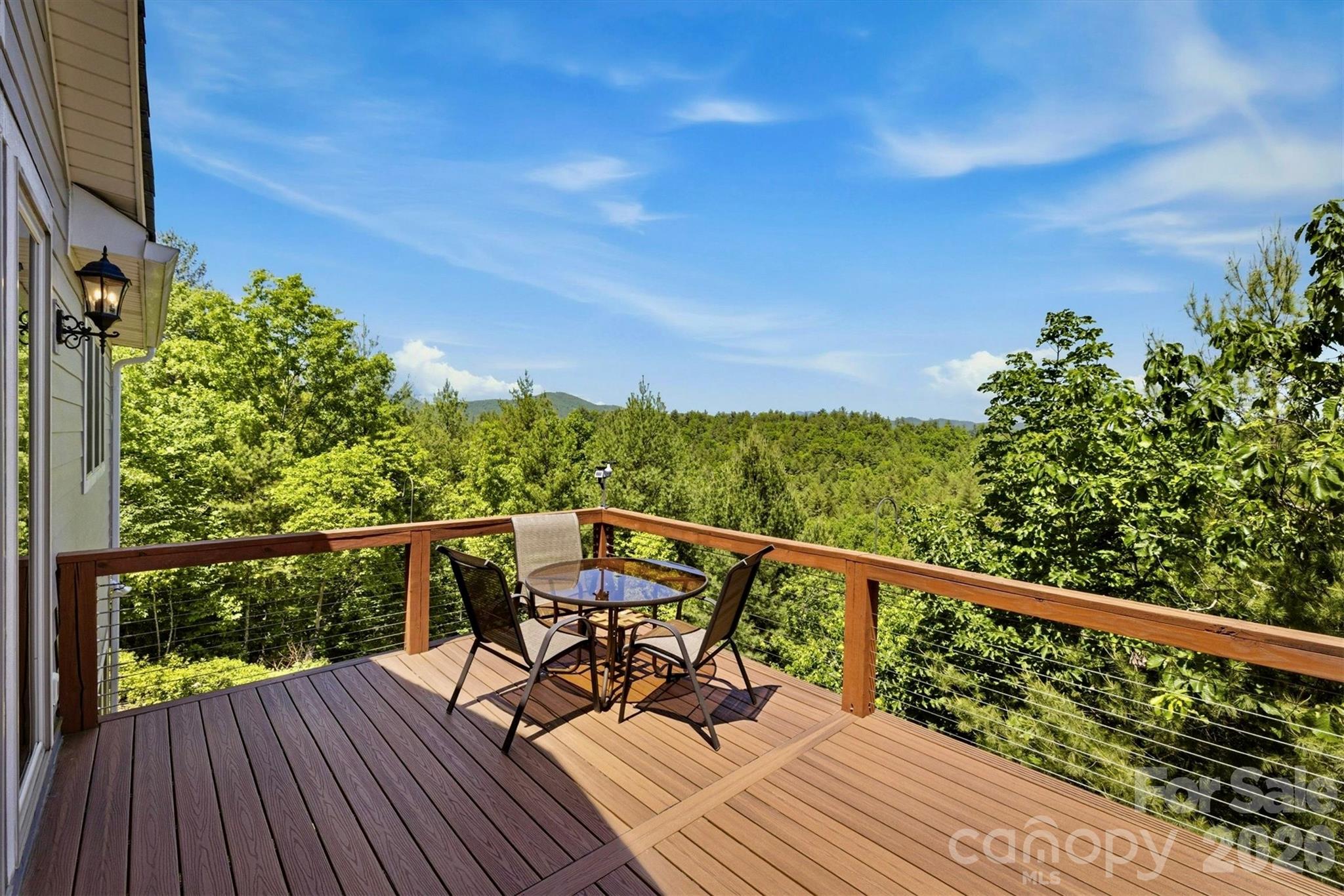 The Coves Mountain River Club - Residential