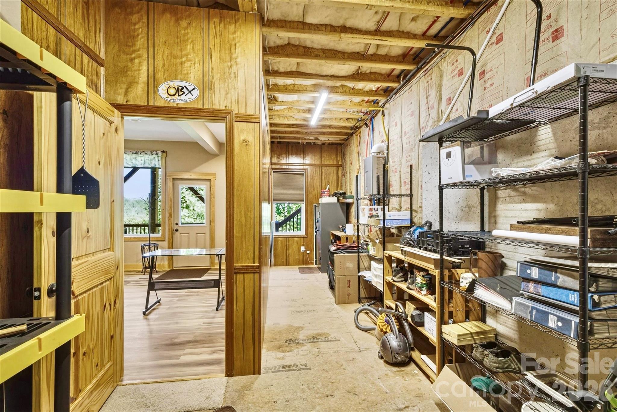 The Coves Mountain River Club - Residential