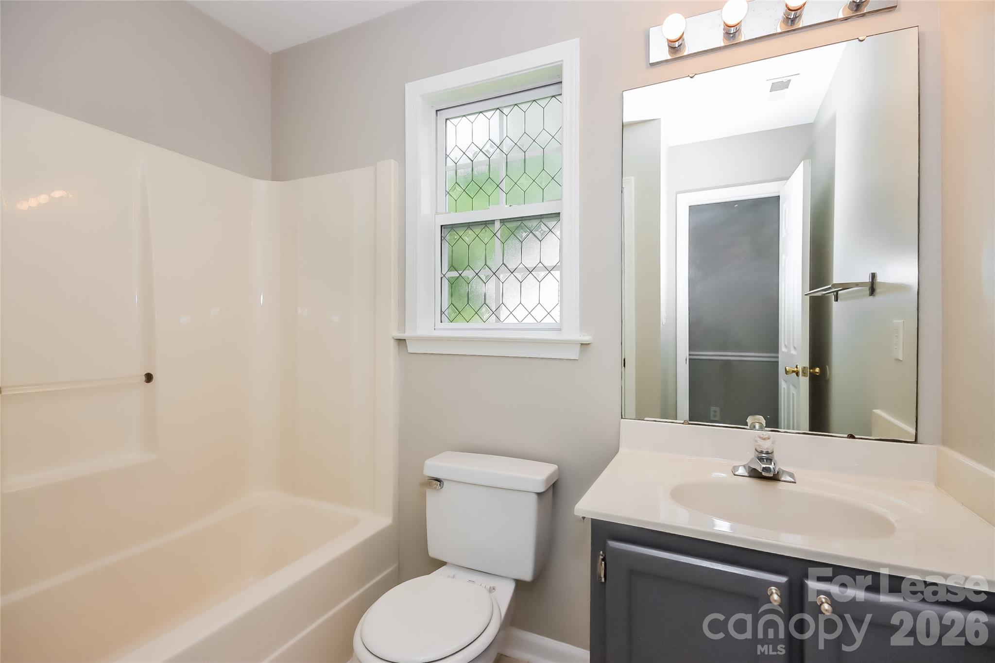 Hunting Creek - Residential Lease