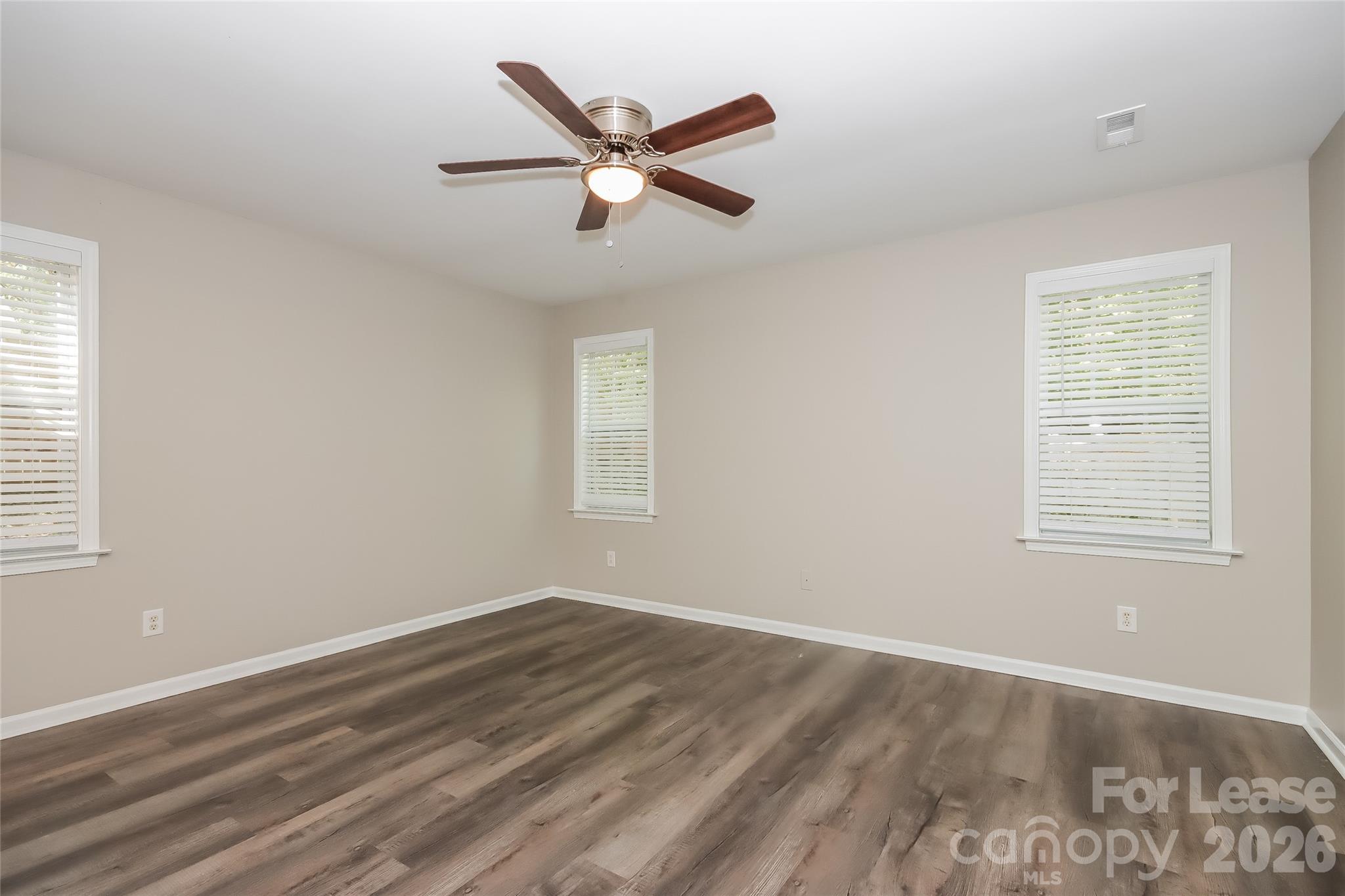 Hunting Creek - Residential Lease