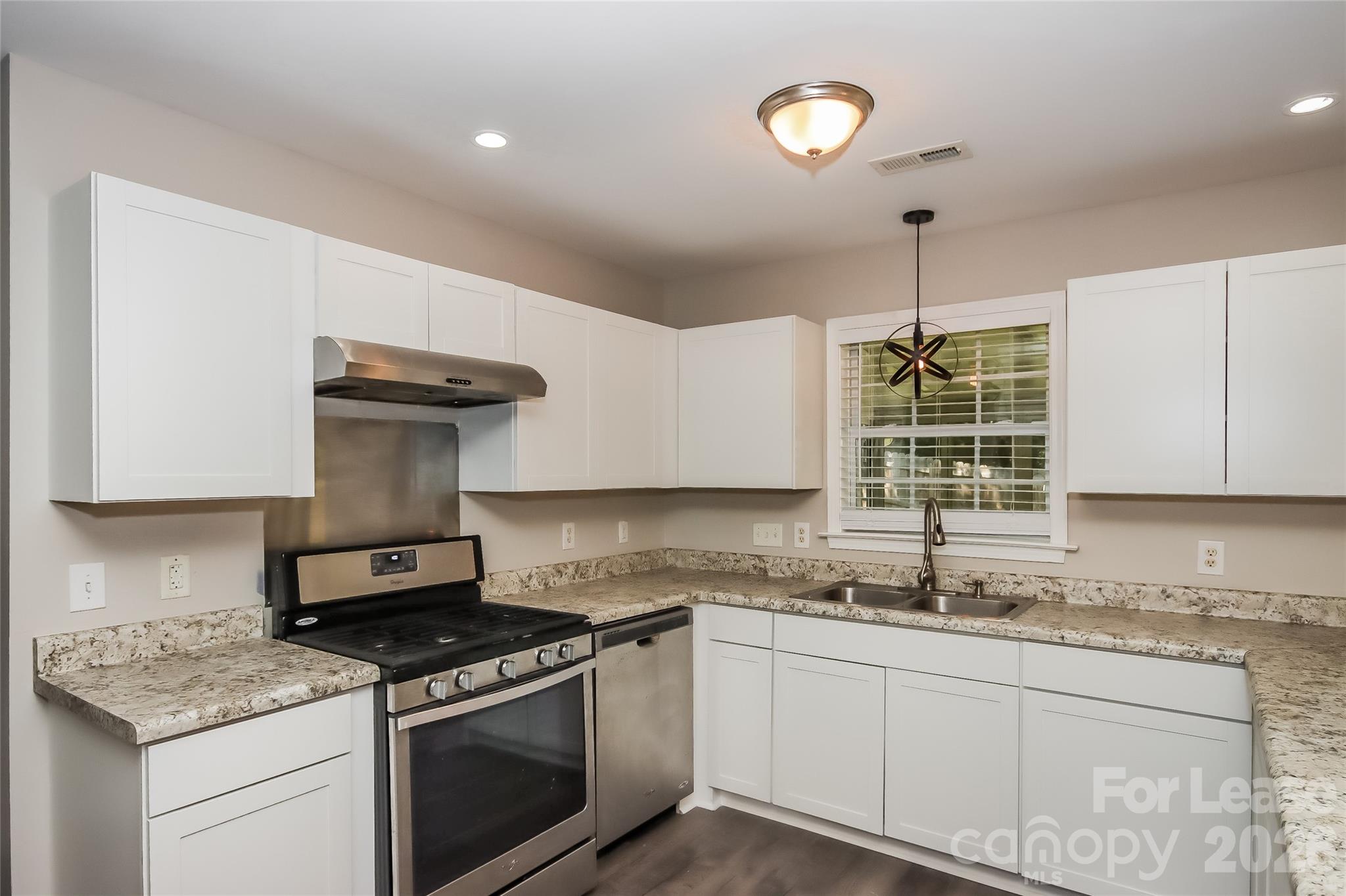 Hunting Creek - Residential Lease