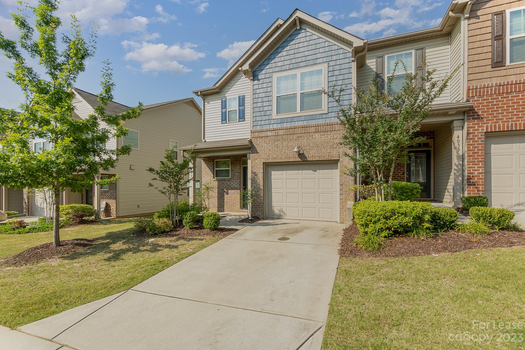 The Grove - Residential Lease