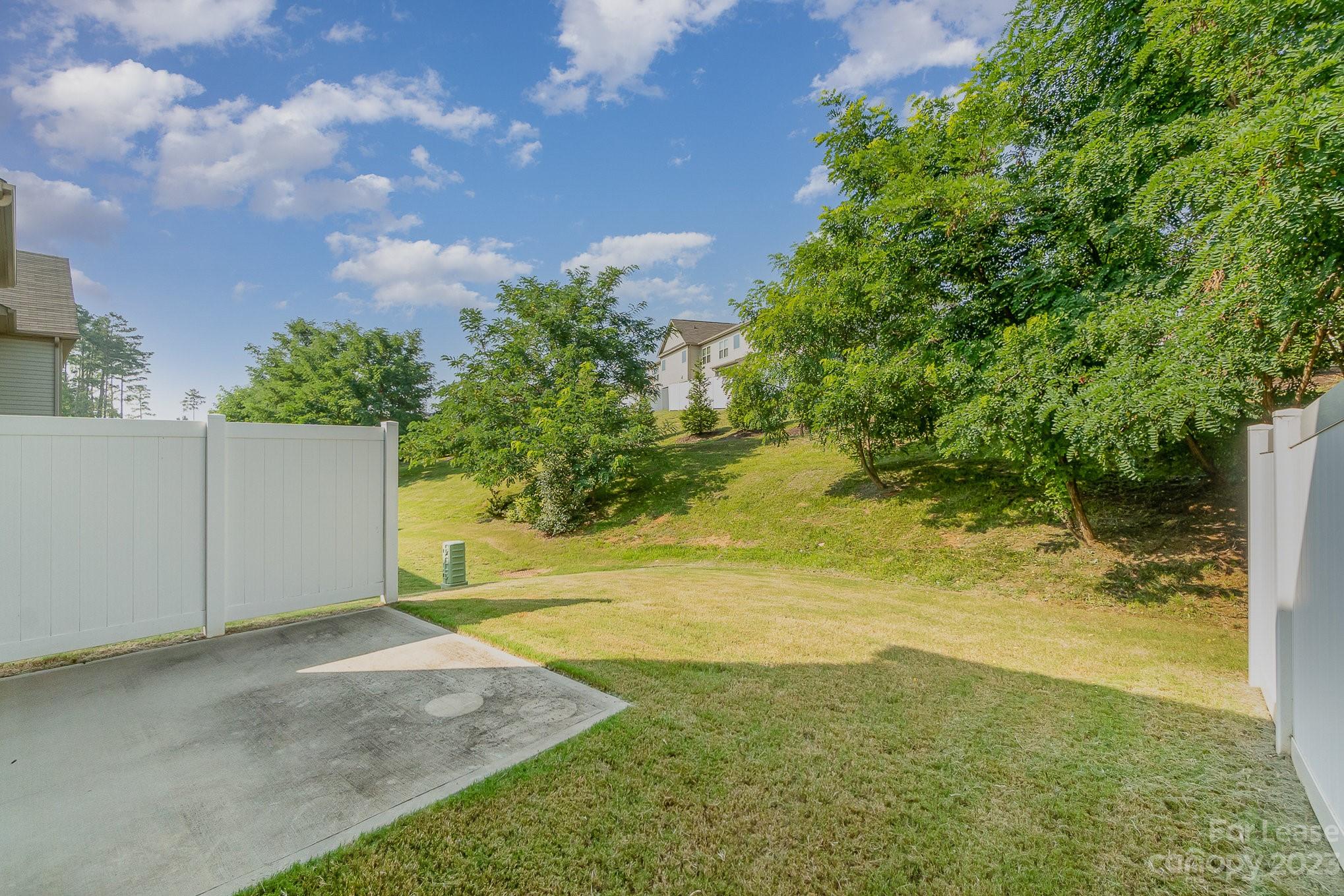 The Grove - Residential Lease