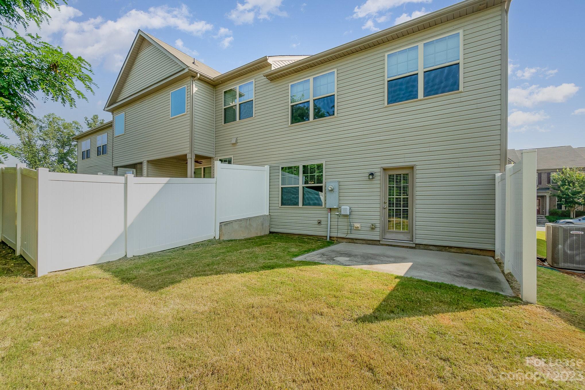 The Grove - Residential Lease