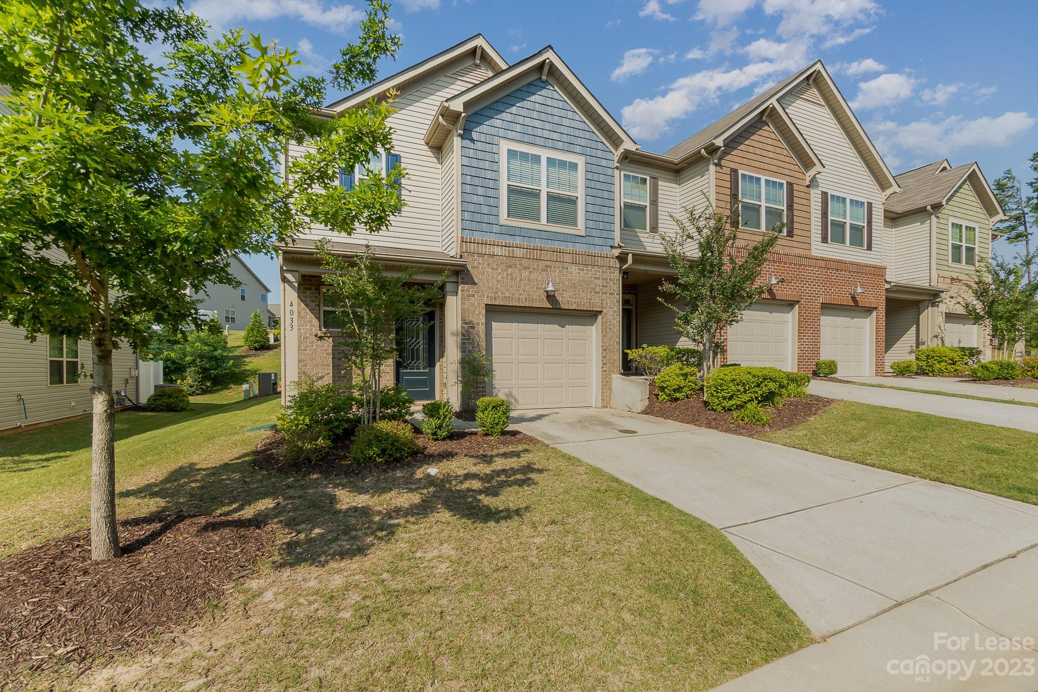 The Grove - Residential Lease