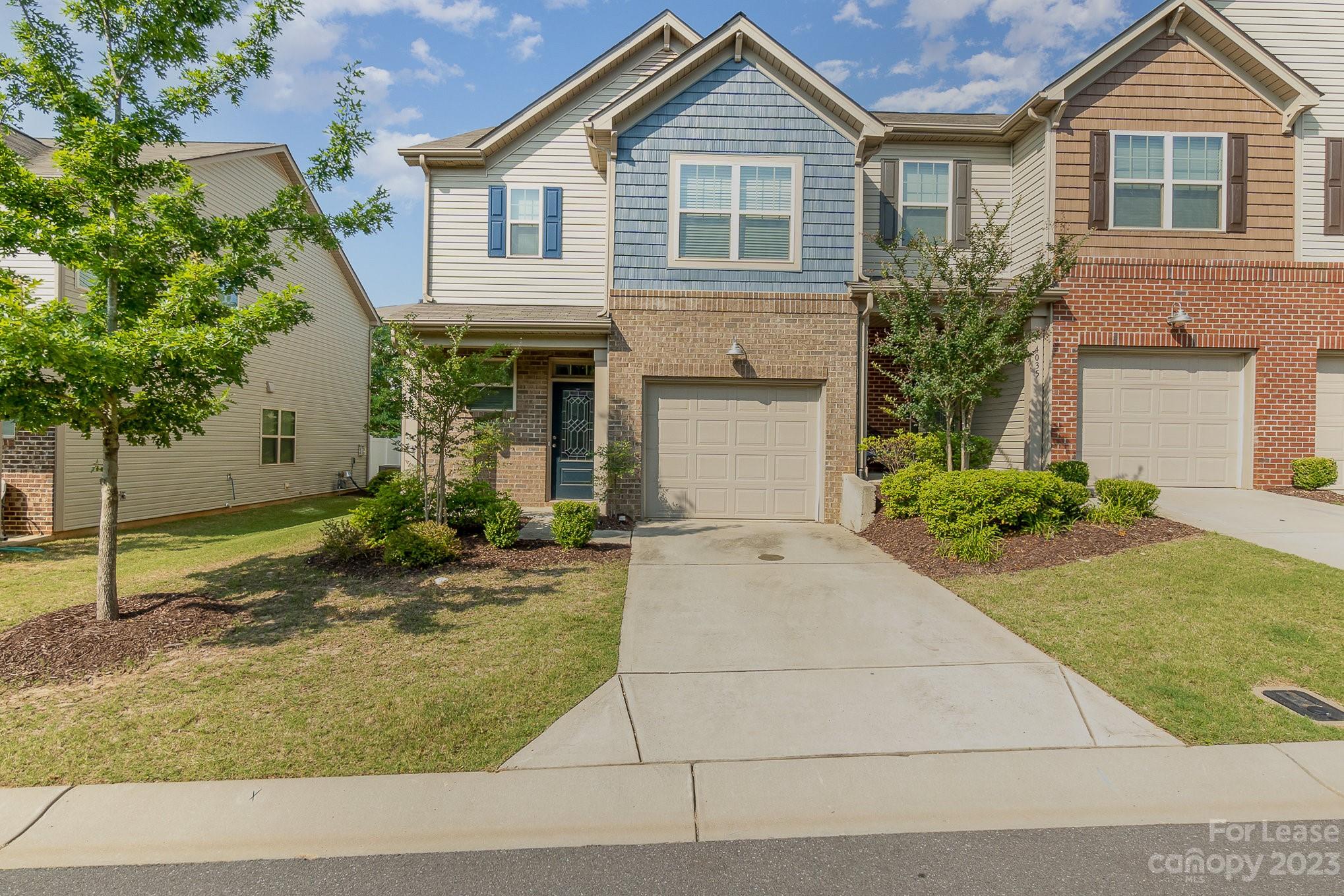 The Grove - Residential Lease