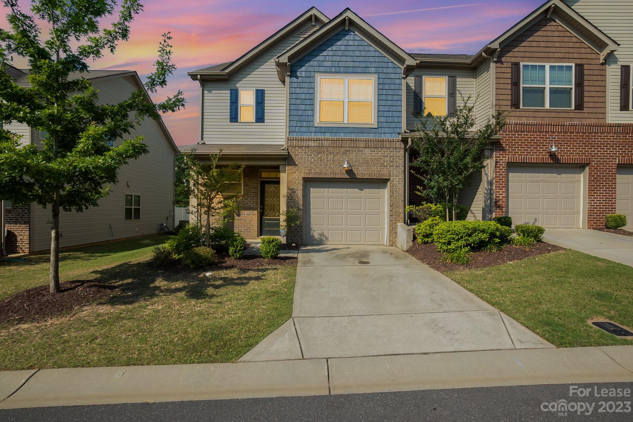 The Grove - Residential Lease