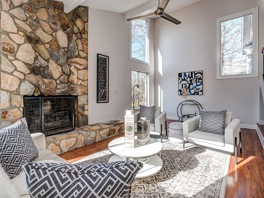 Walnut Creek - Residential