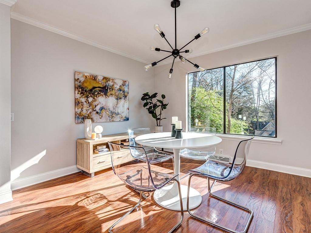 Walnut Creek - Residential