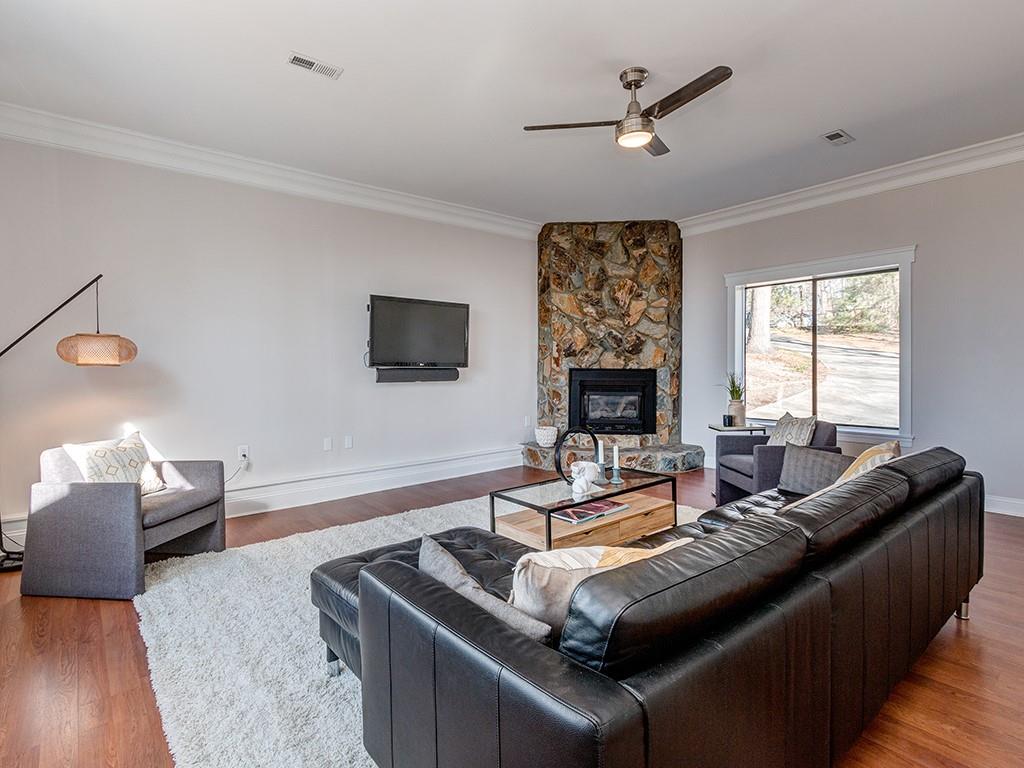 Walnut Creek - Residential