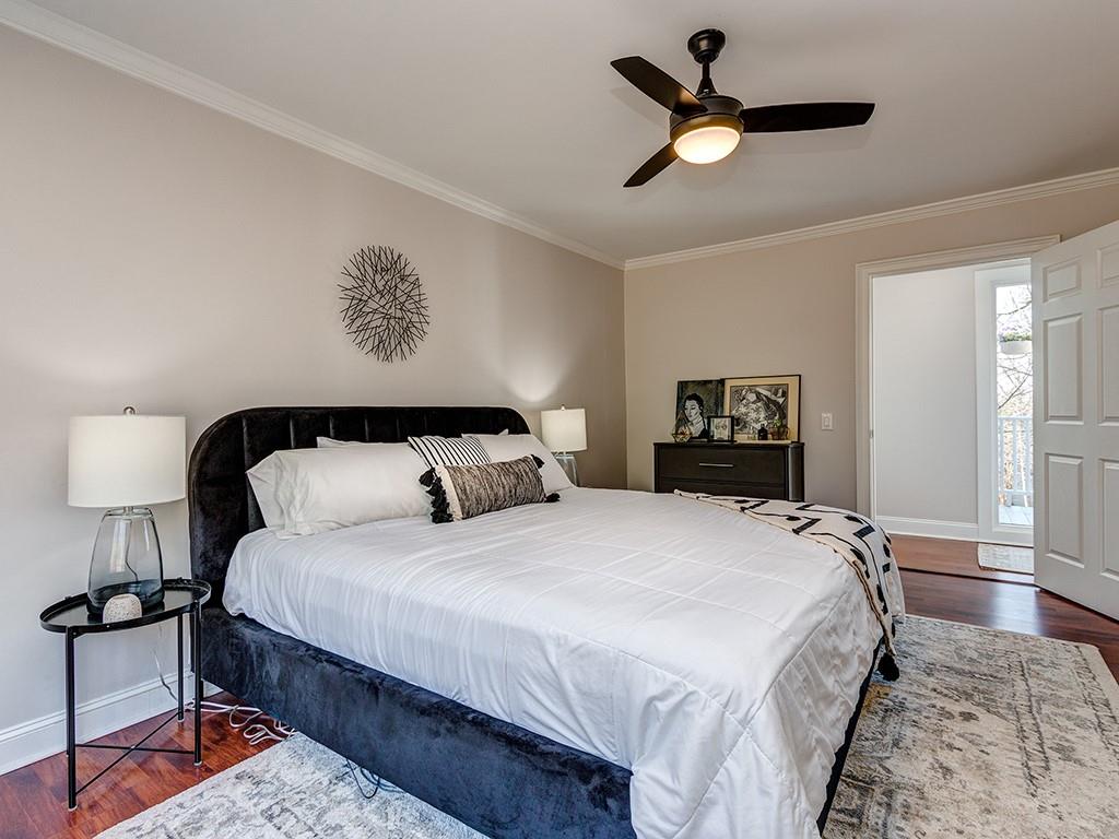 Walnut Creek - Residential