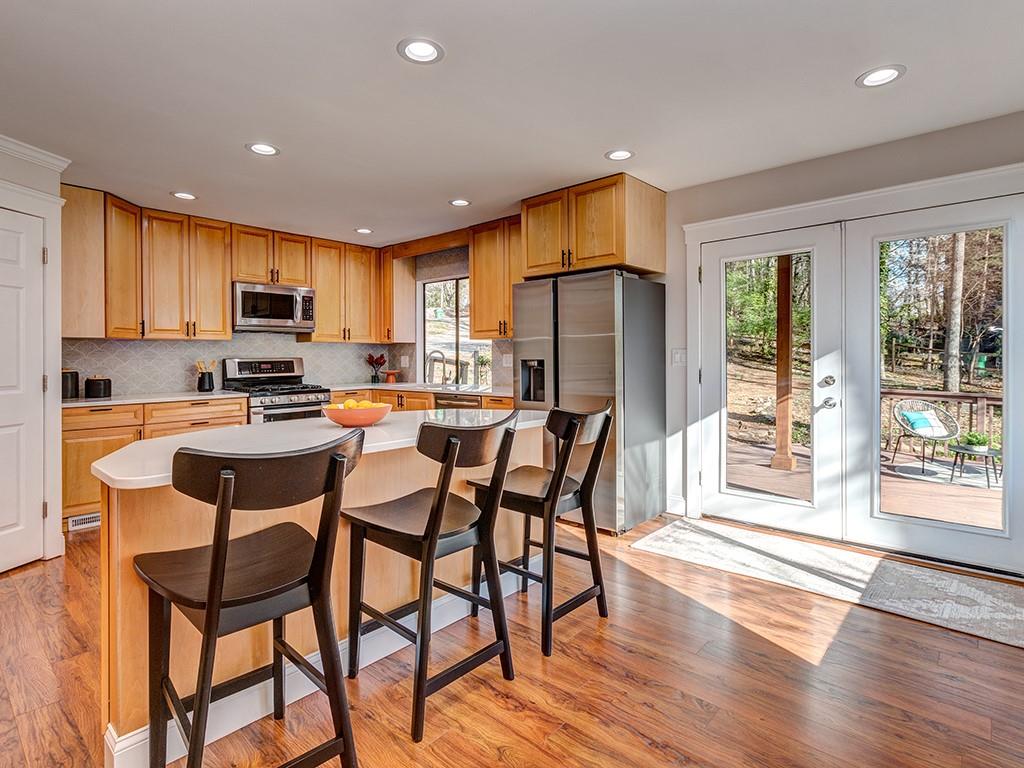 Walnut Creek - Residential