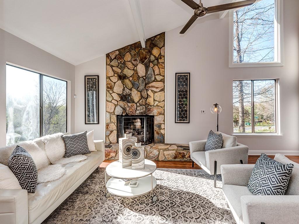 Walnut Creek - Residential