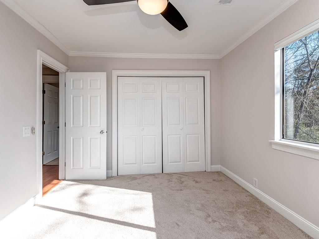 Walnut Creek - Residential