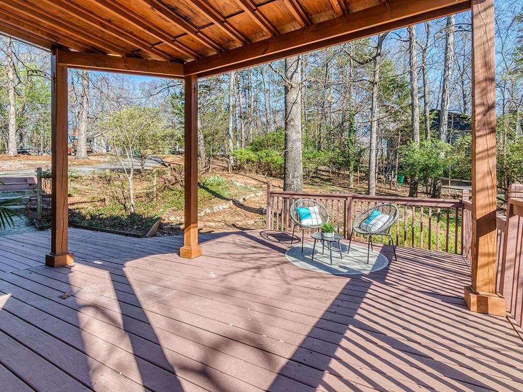 Walnut Creek - Residential