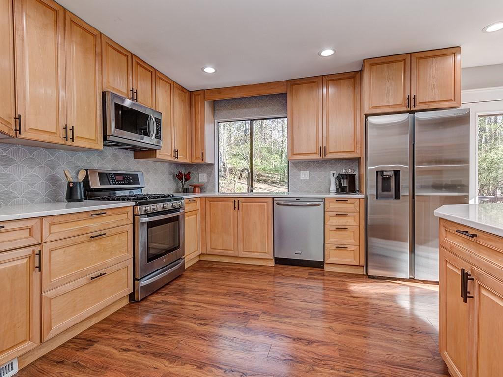 Walnut Creek - Residential