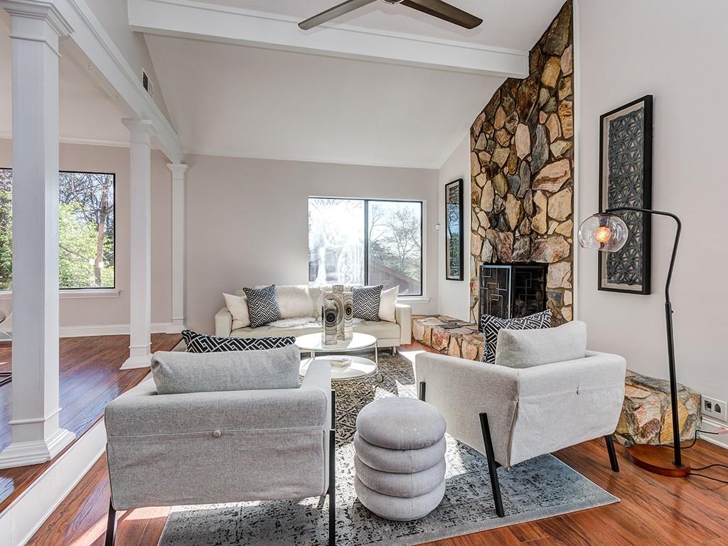 Walnut Creek - Residential