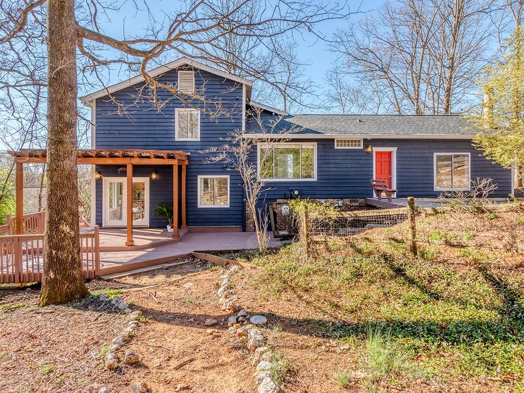 Walnut Creek - Residential