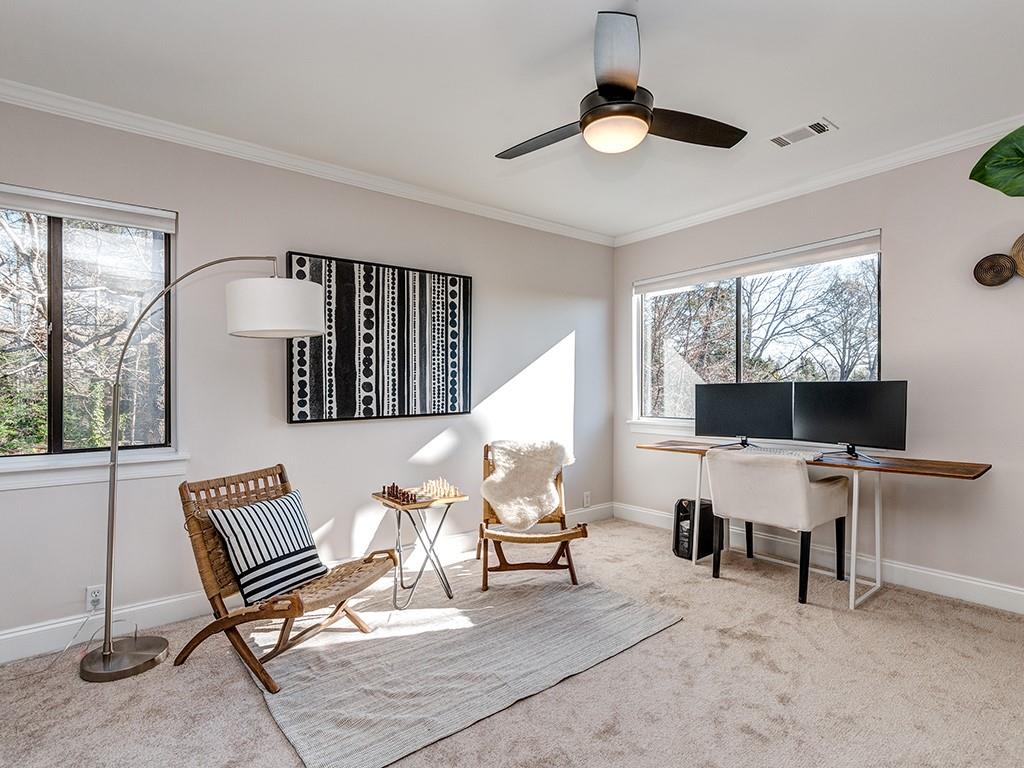 Walnut Creek - Residential