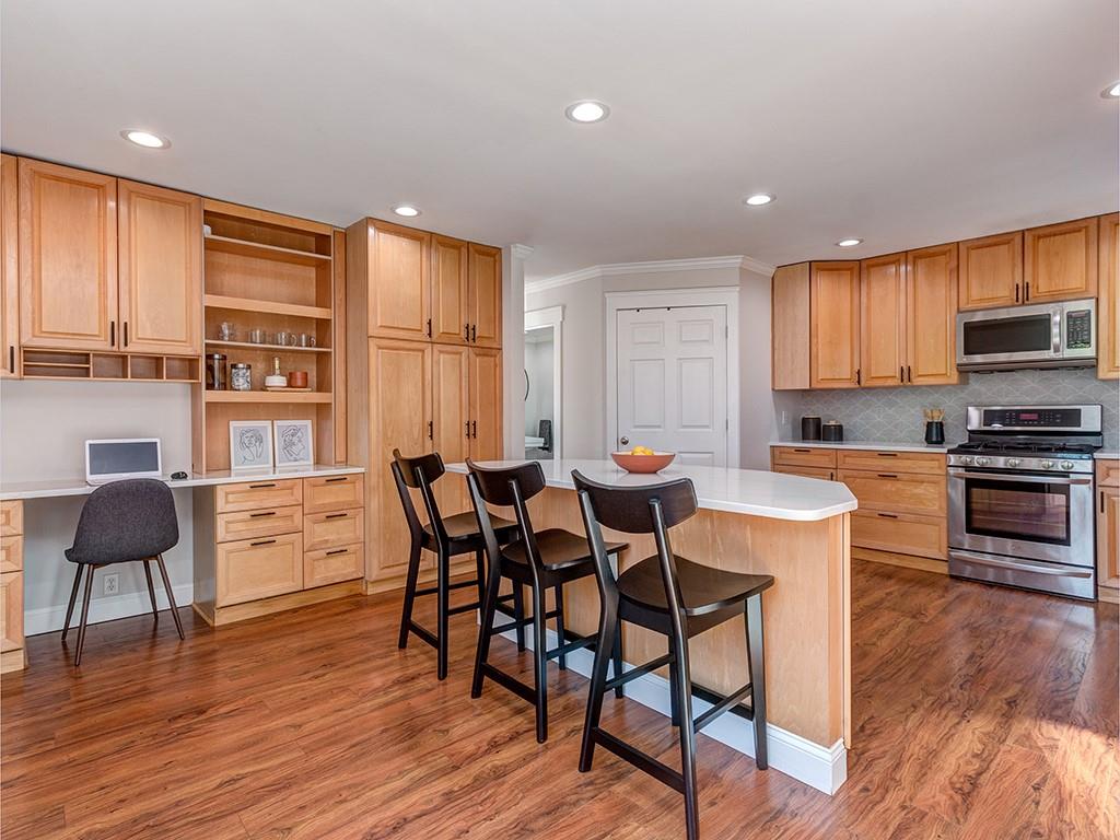 Walnut Creek - Residential