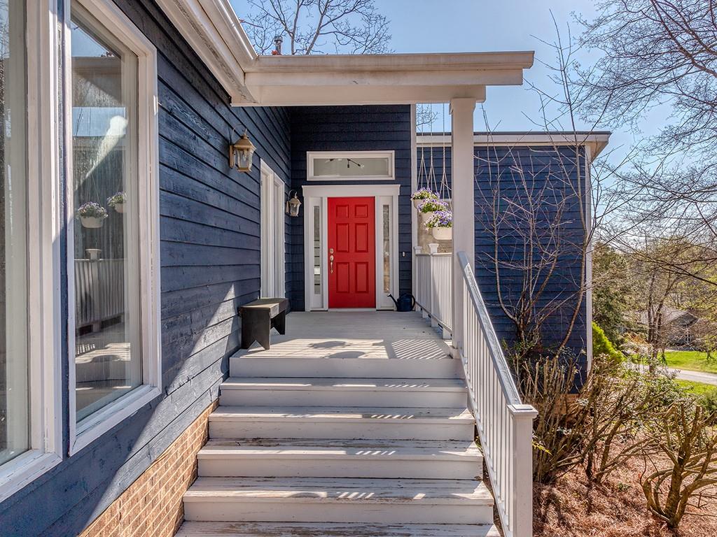 Walnut Creek - Residential