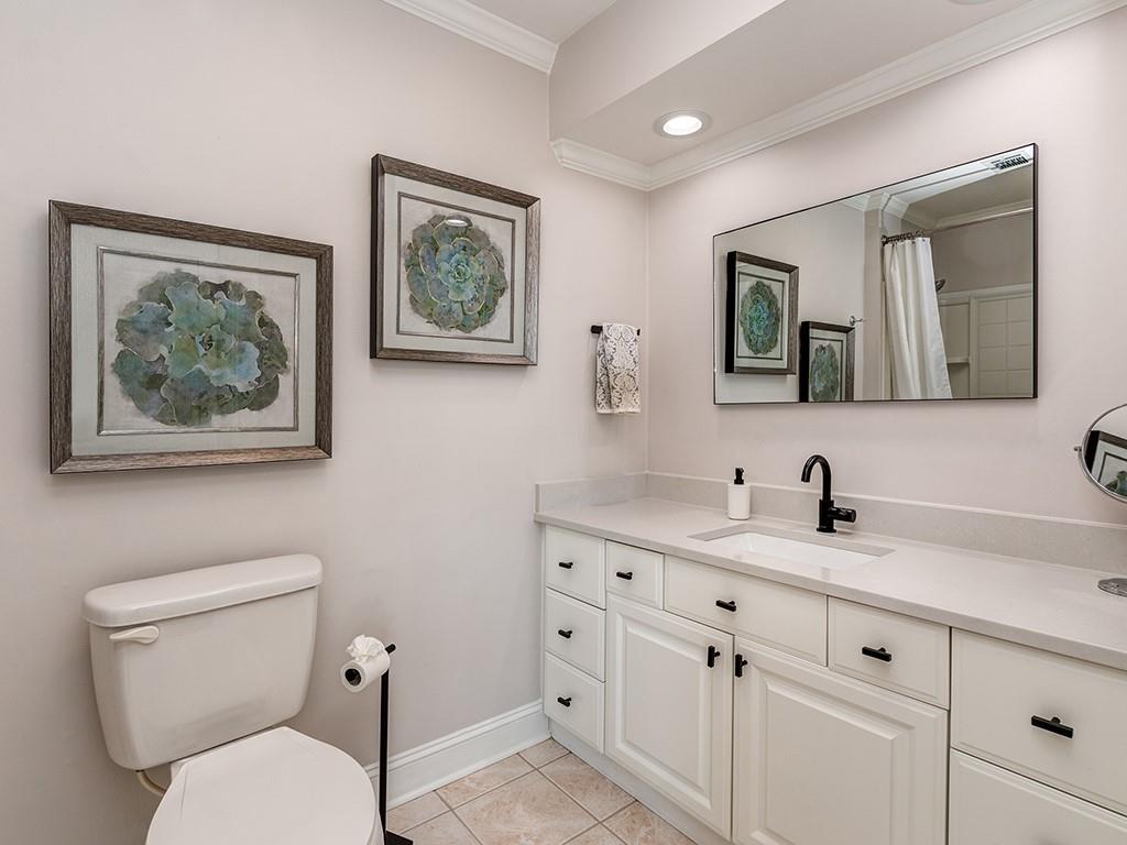 Walnut Creek - Residential