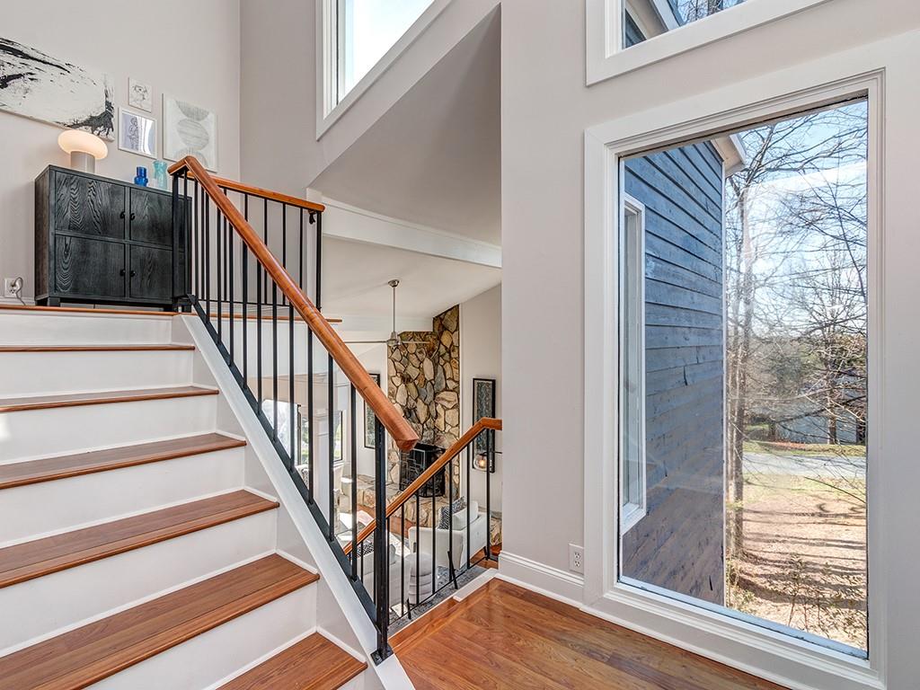 Walnut Creek - Residential