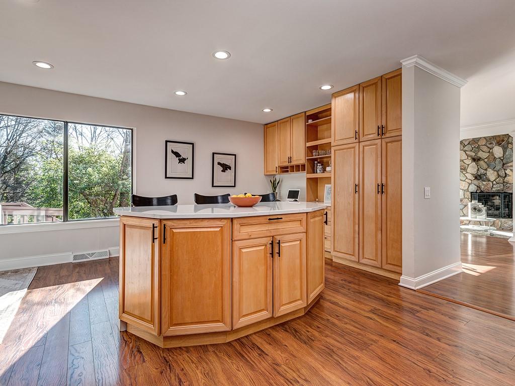 Walnut Creek - Residential