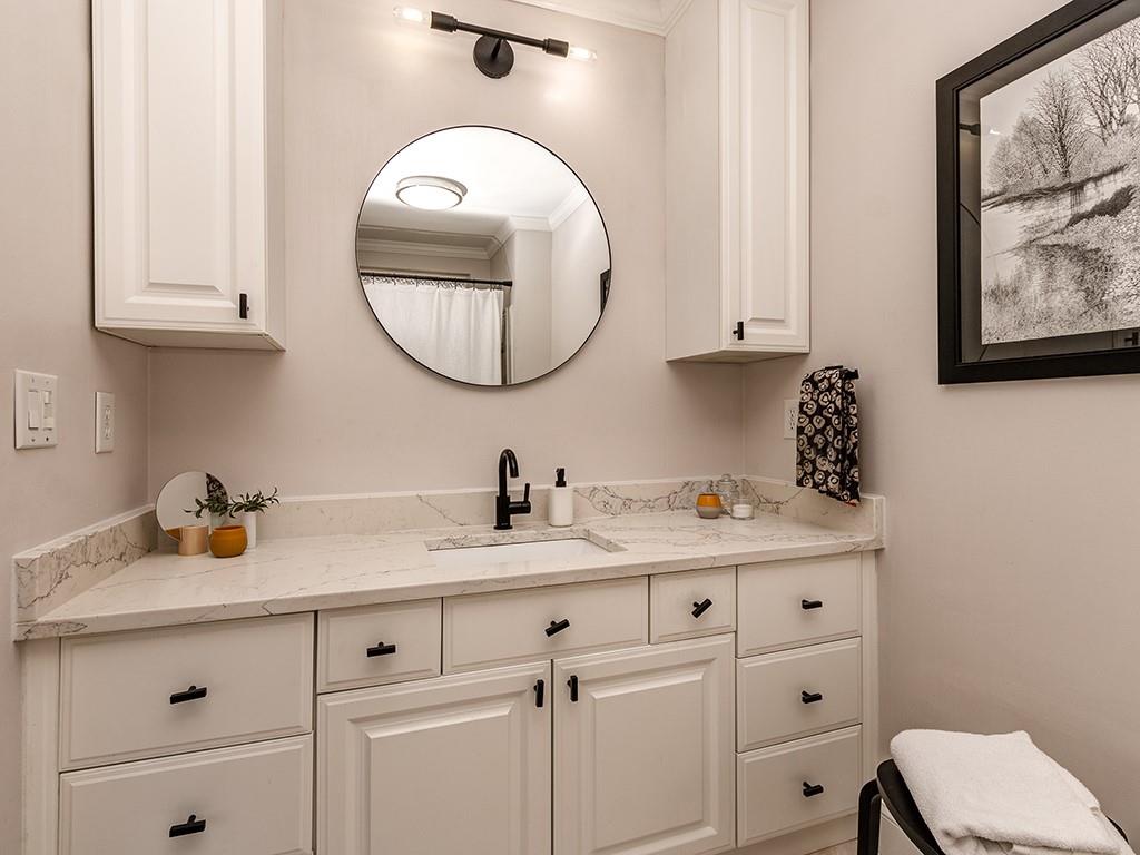 Walnut Creek - Residential