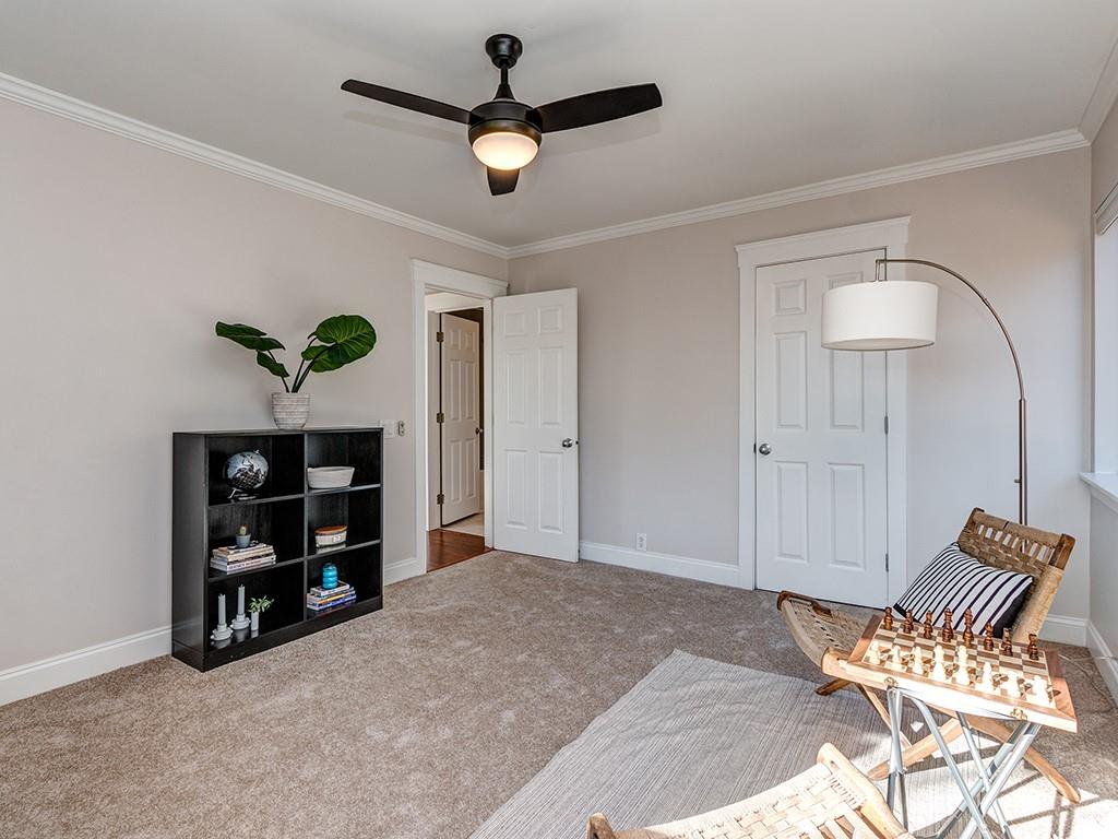 Walnut Creek - Residential