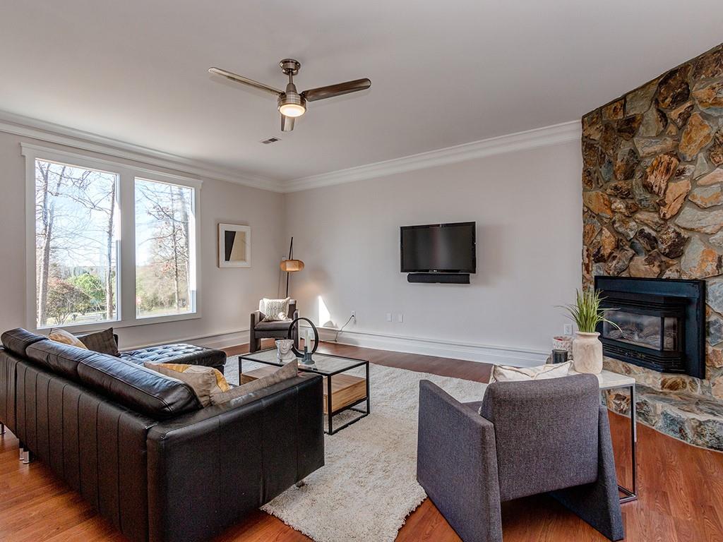 Walnut Creek - Residential