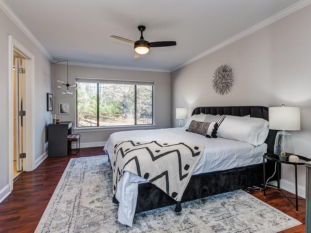 Walnut Creek - Residential