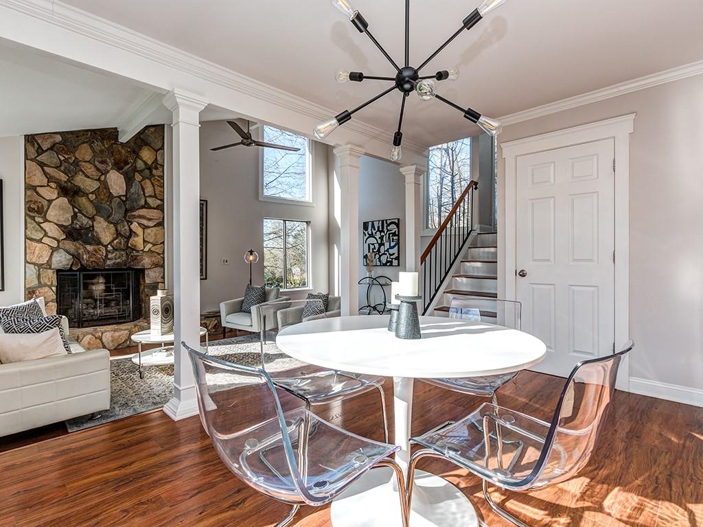 Walnut Creek - Residential