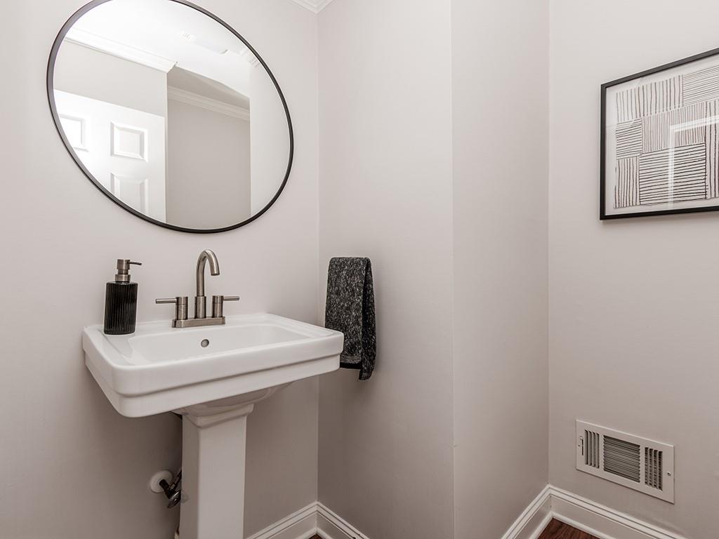 Walnut Creek - Residential