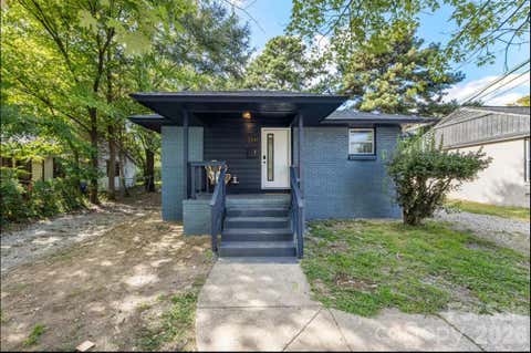 Photo of 3445/3447 Tappan Place, Charlotte, NC 28205 (MLS # 4410998)