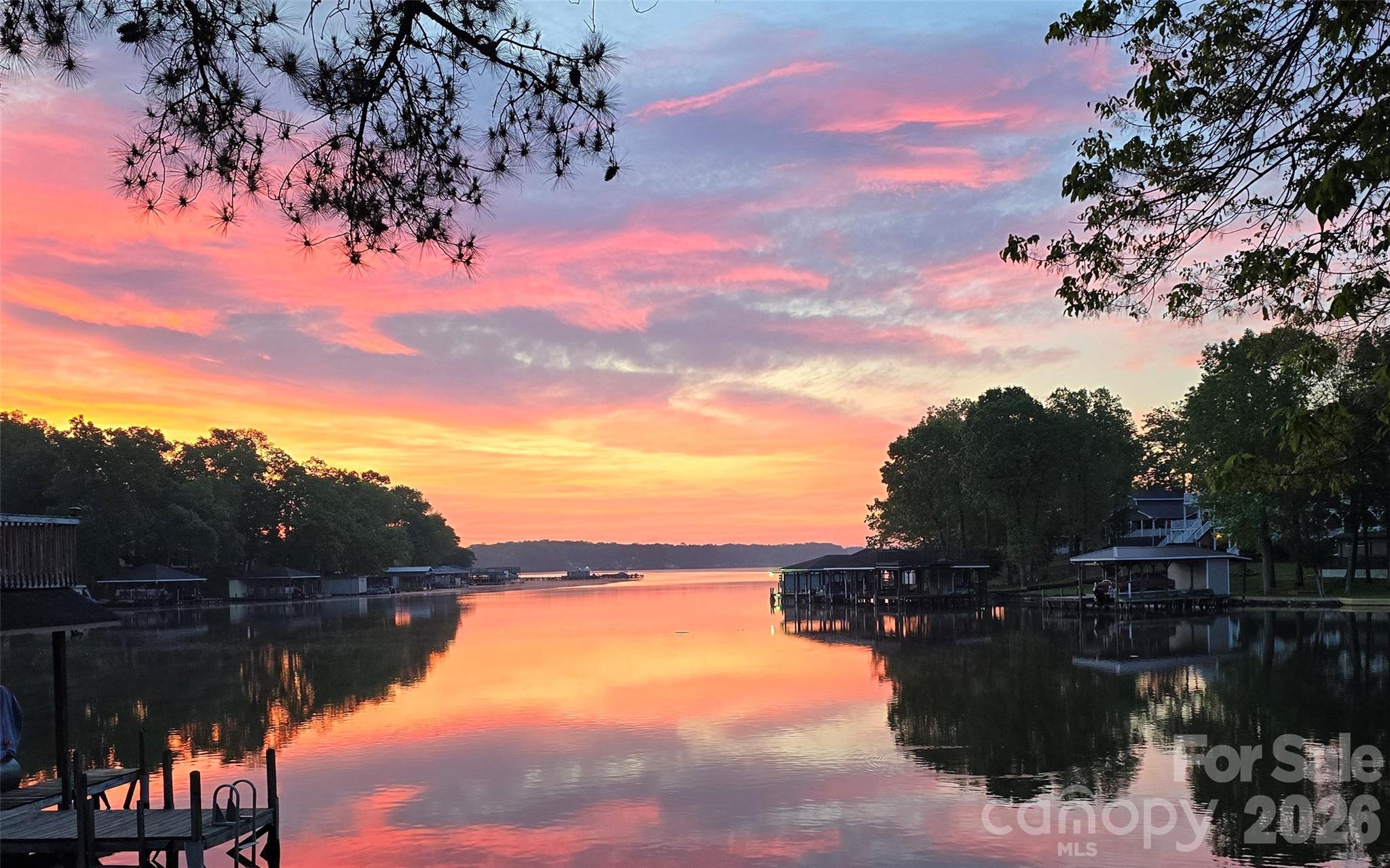 128 Curran Point Drive
