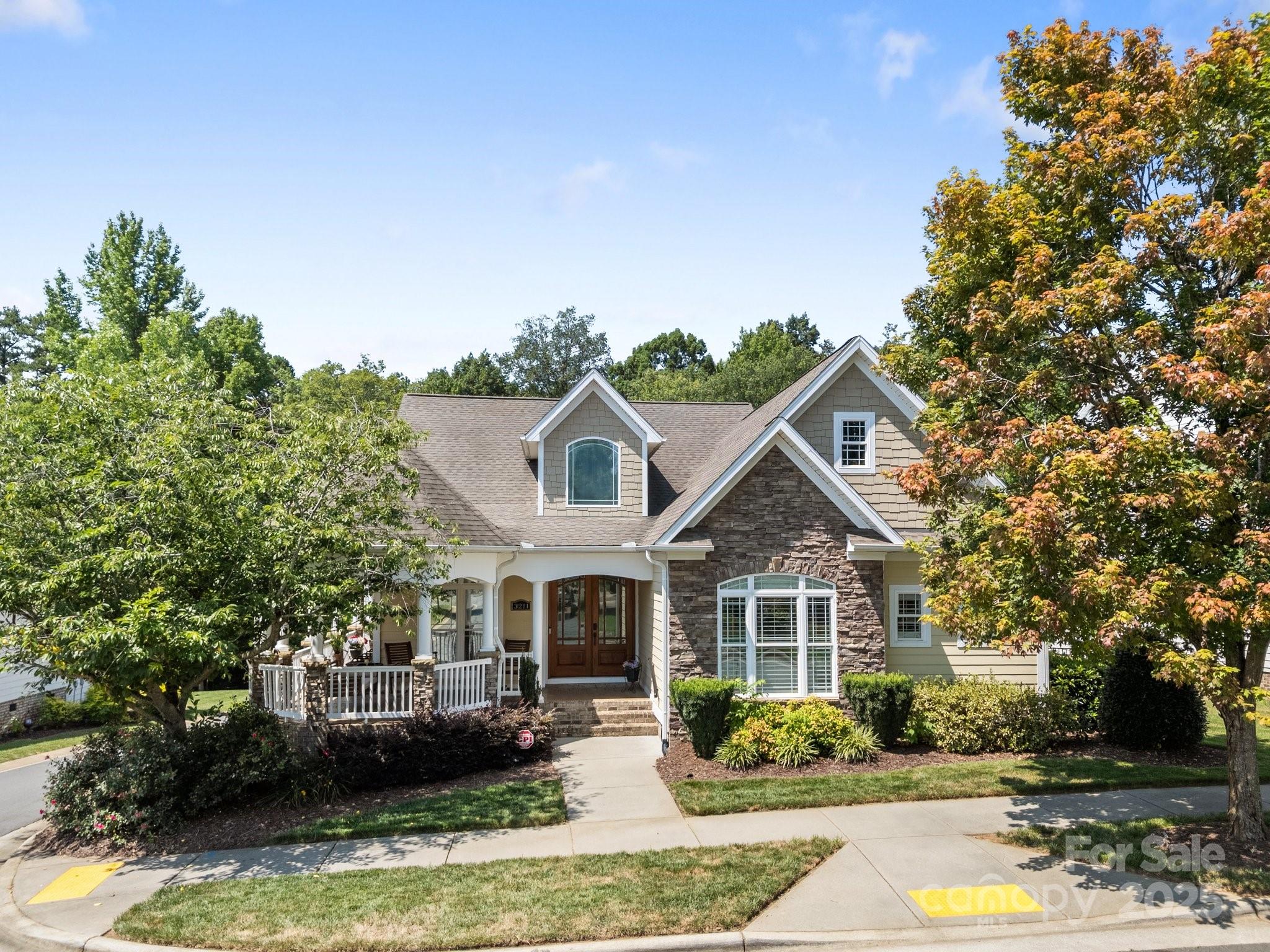 3211 Keady Mill Loop