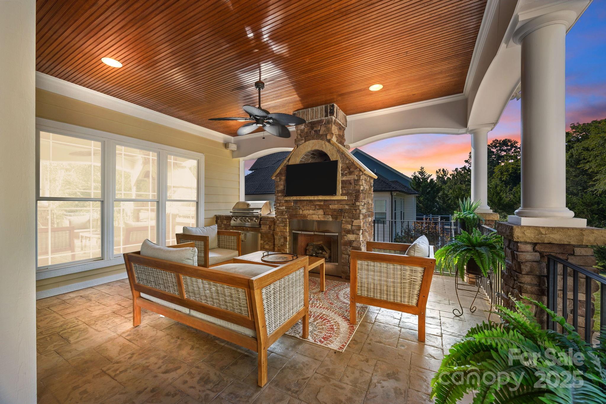 3211 Keady Mill Loop
