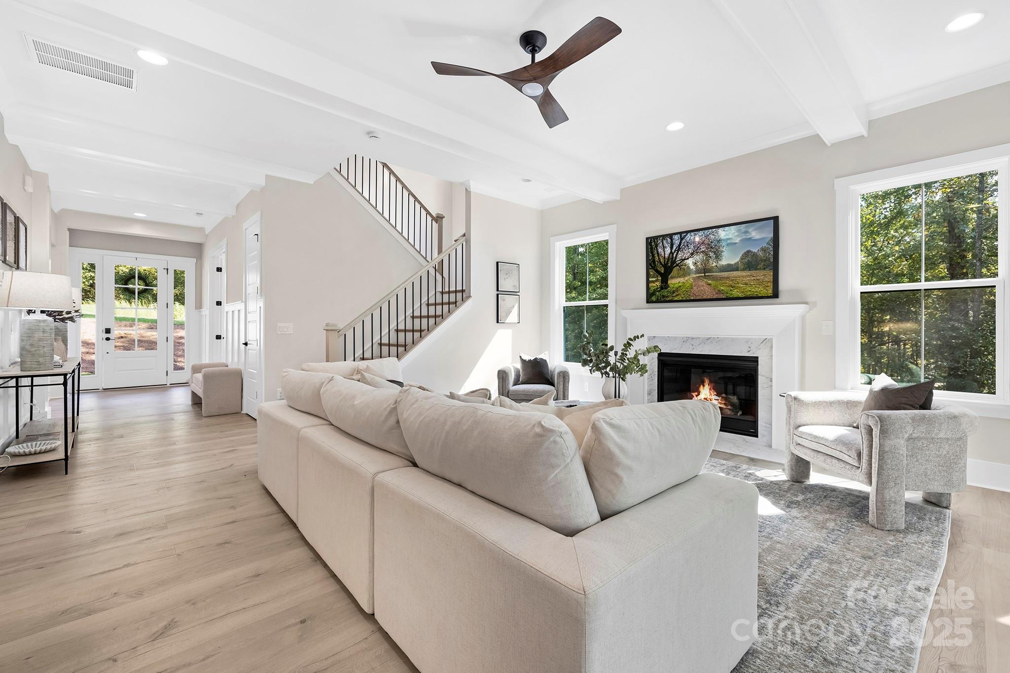 Riverchase Estates - Residential