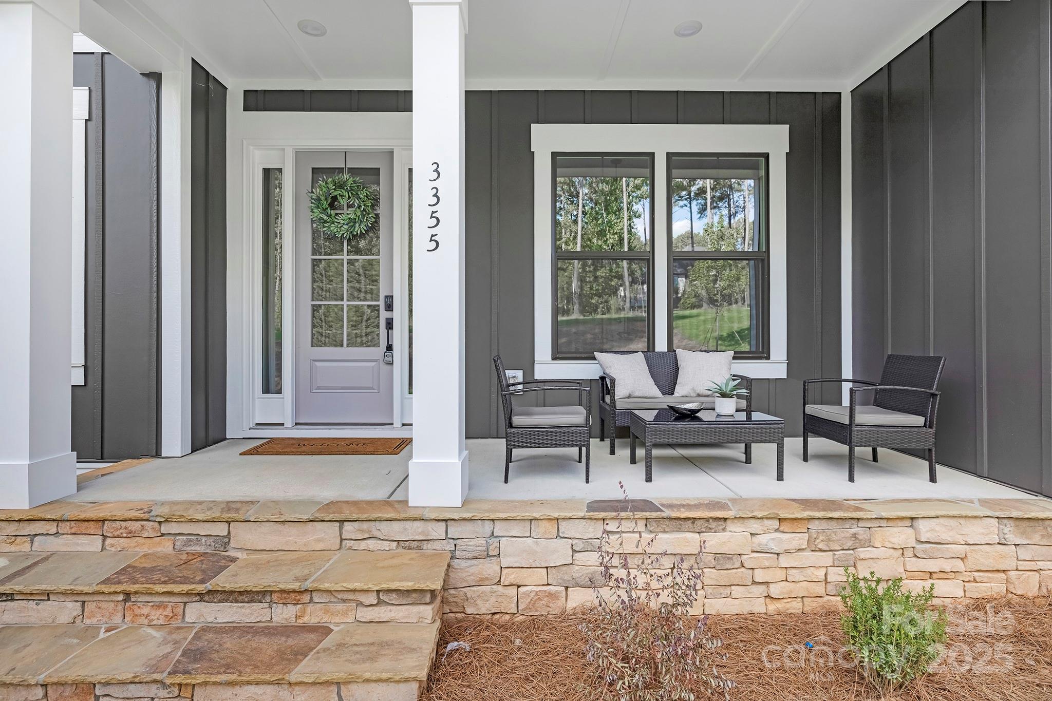 Riverchase Estates - Residential