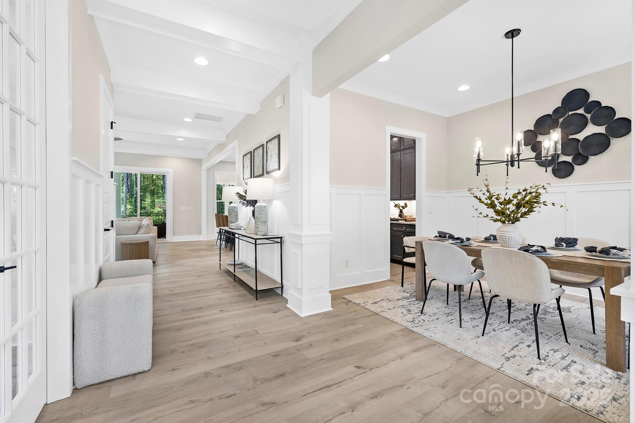 Riverchase Estates - Residential