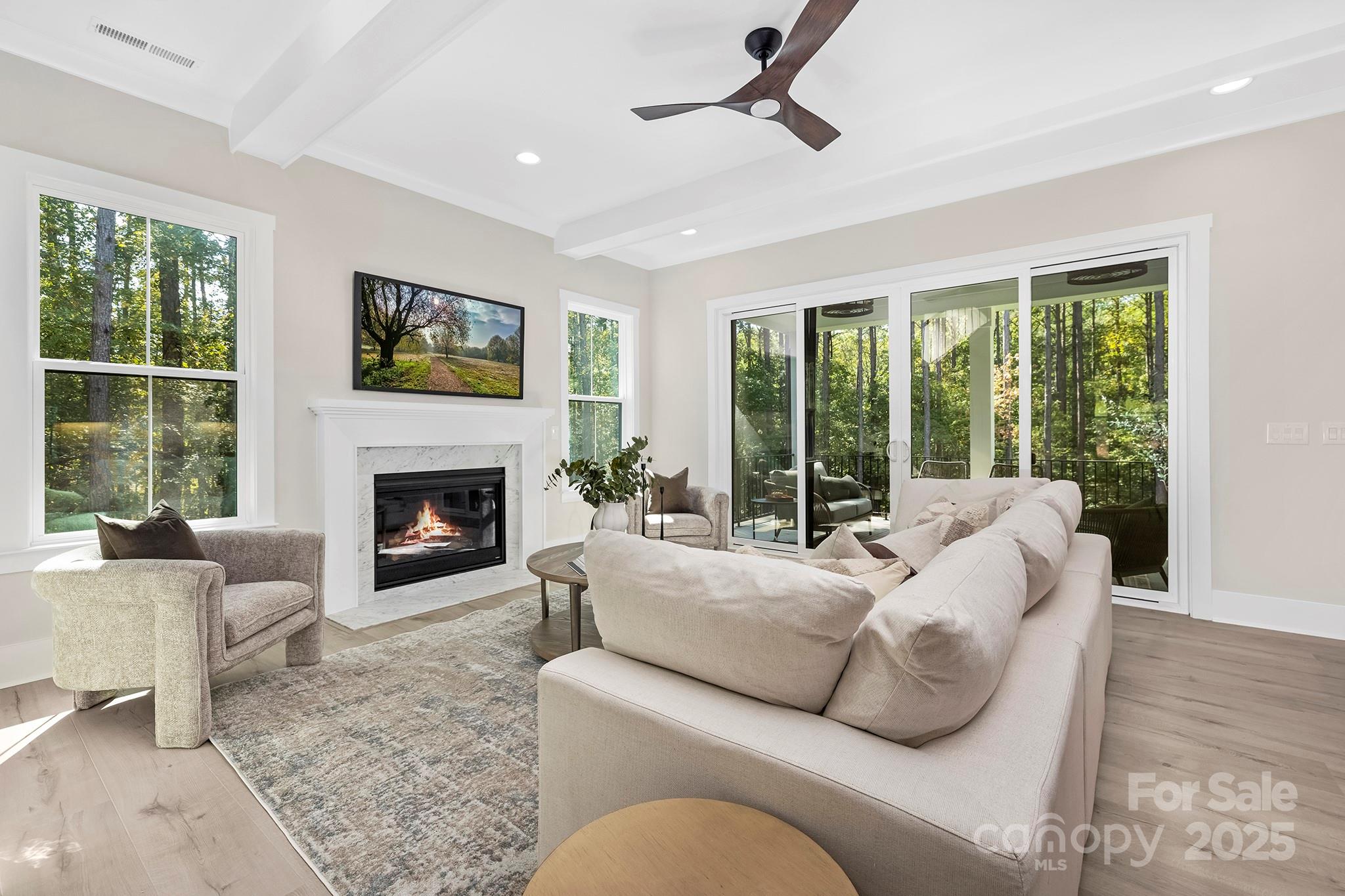 Riverchase Estates - Residential