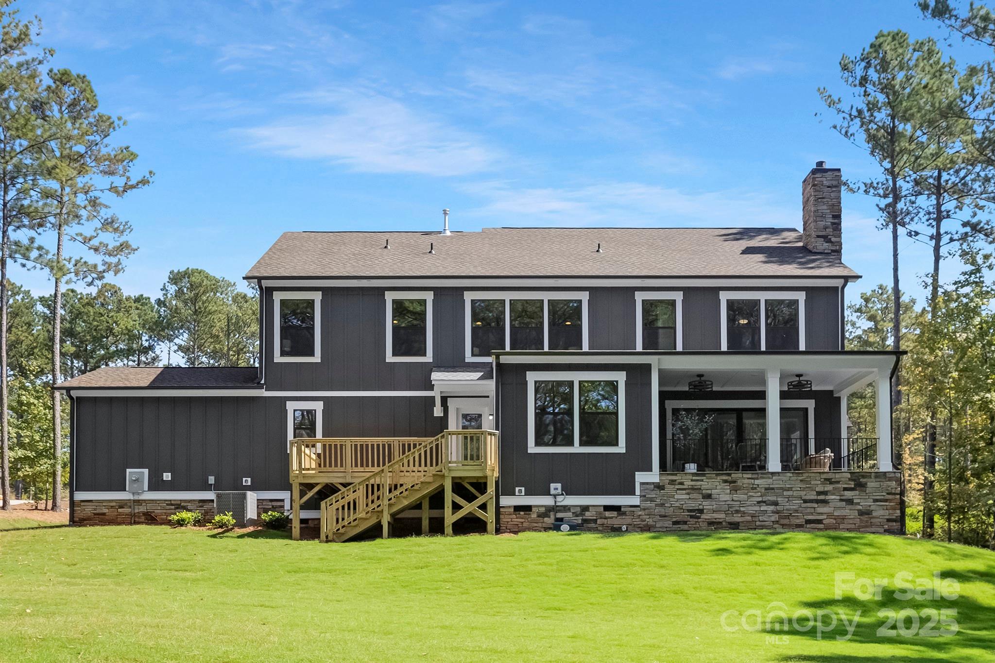 Riverchase Estates - Residential