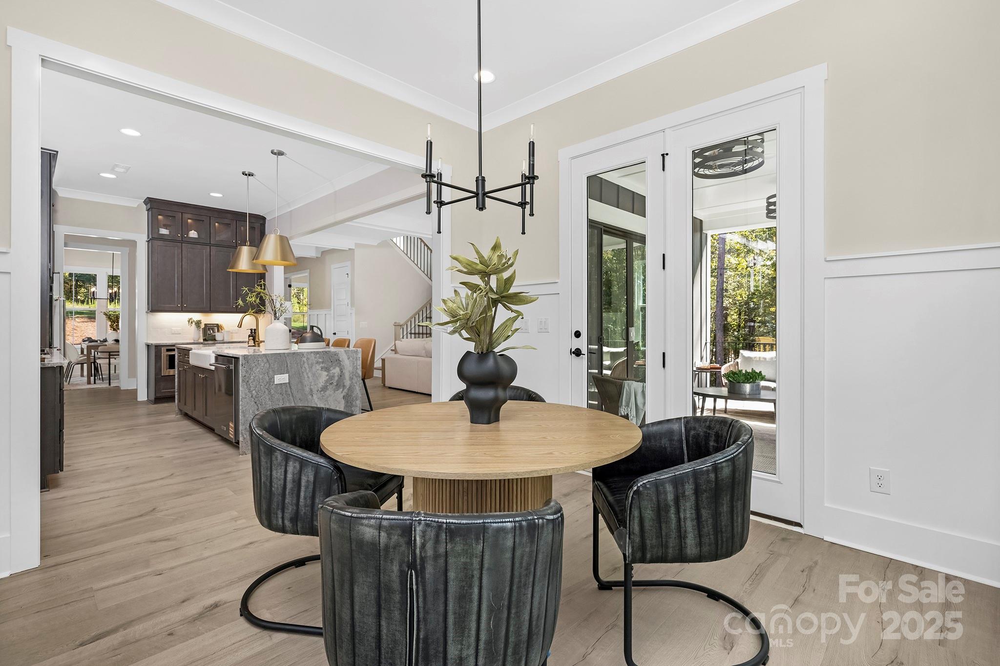 Riverchase Estates - Residential