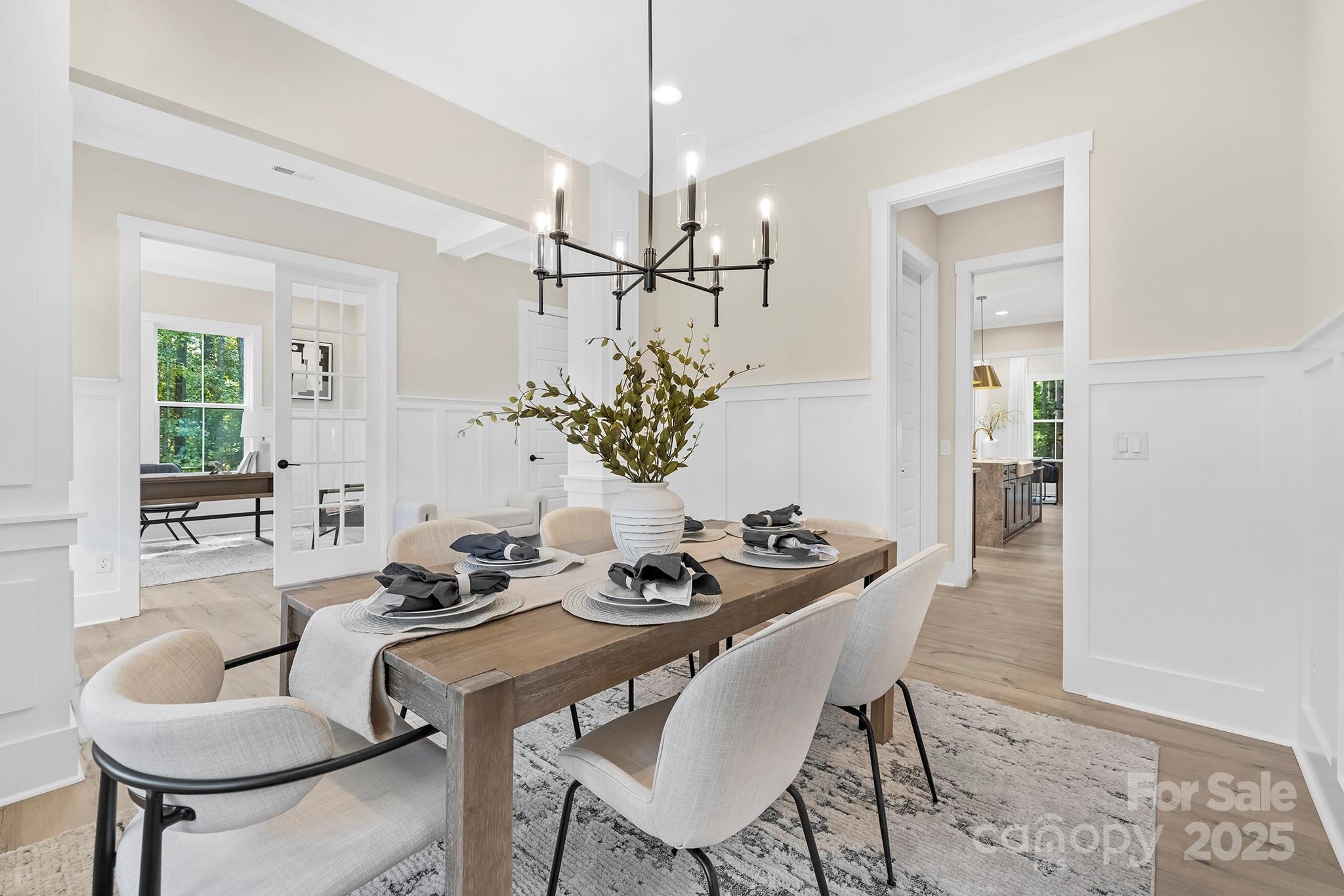 Riverchase Estates - Residential