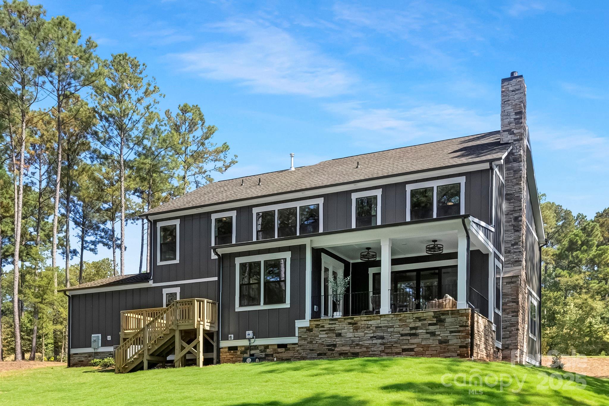 Riverchase Estates - Residential