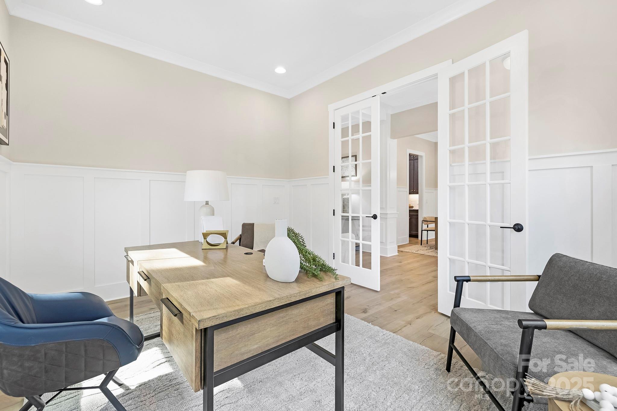 Riverchase Estates - Residential